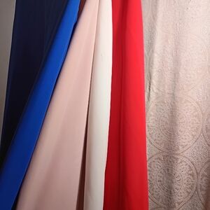 Express Bundle! 6 Blouses Size m